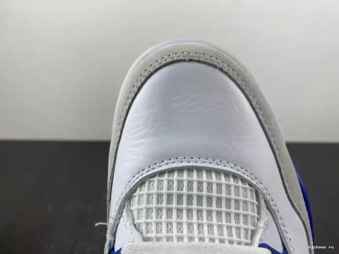 Rep Kickmax Jordan SB DR5415-140 4 Blue Retro Pine 0607